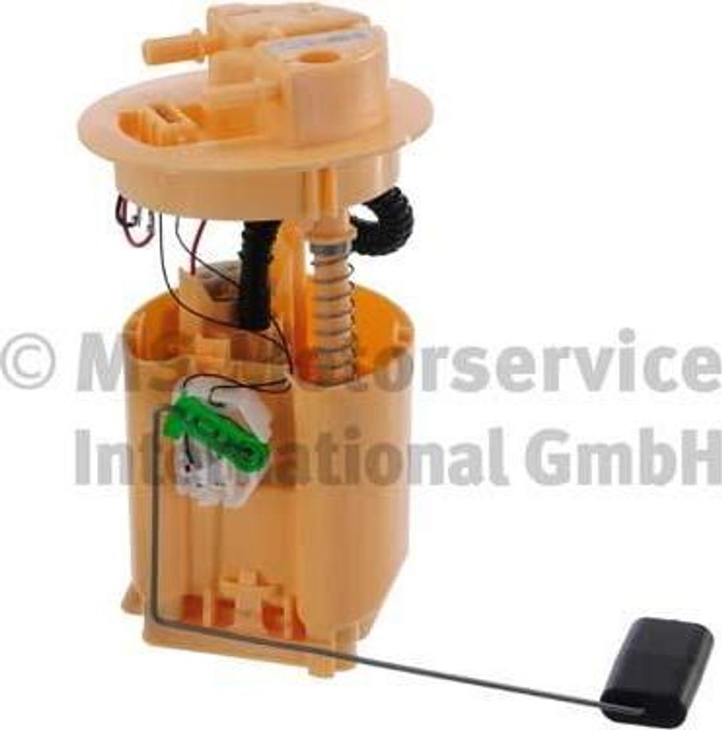 PIERBURG 7.00468.94.0 Kraftstofffördereinheit OE 1525C2 kompatibel mit 406