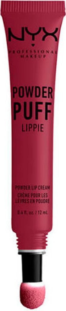 Nyx Powder Puff Lippie Lip Cream Prank Call 12ml Produktbild 