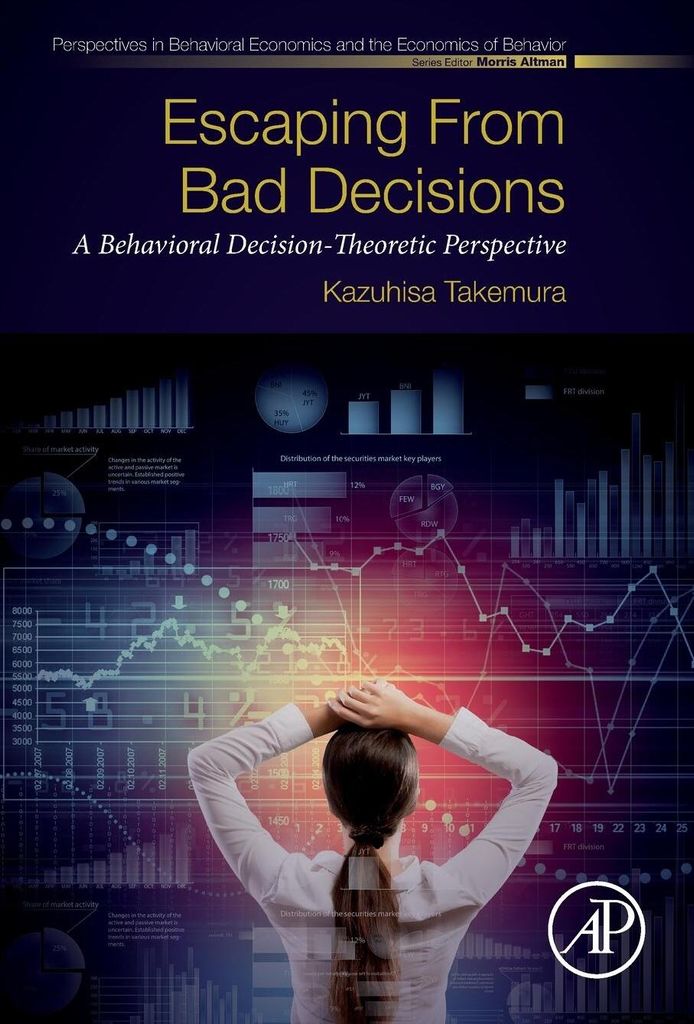 Escaping from Bad Decisions