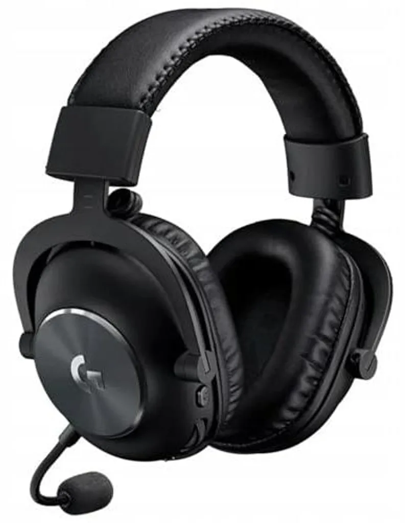 Casque Gaming Logitech G Pro X Wireless Lightspeed Spécial E-sport - 51