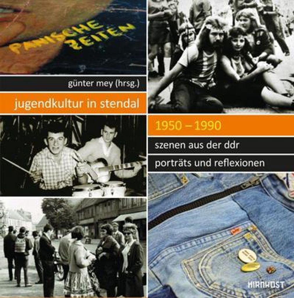 Jugendkultur in Stendal: 1950-1990