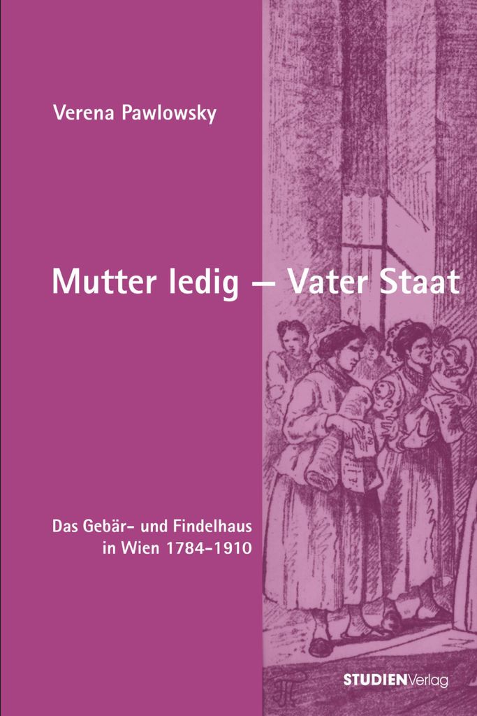 Mutter ledig - Vater Staat