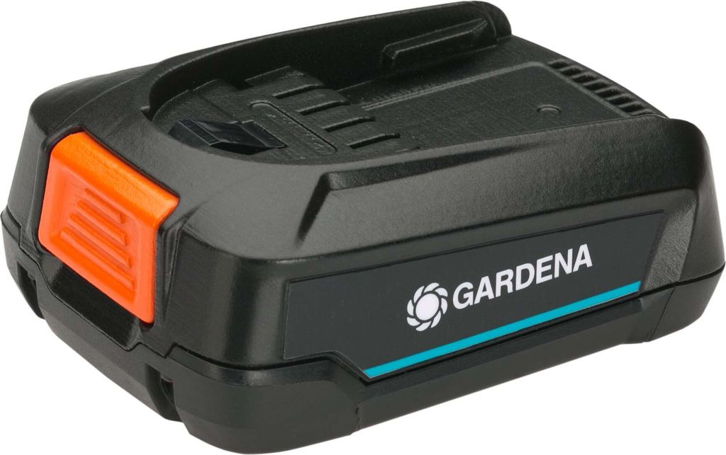 Gardena System Akku P4A PBA 18V/45 2,5 Ah Produktbild 