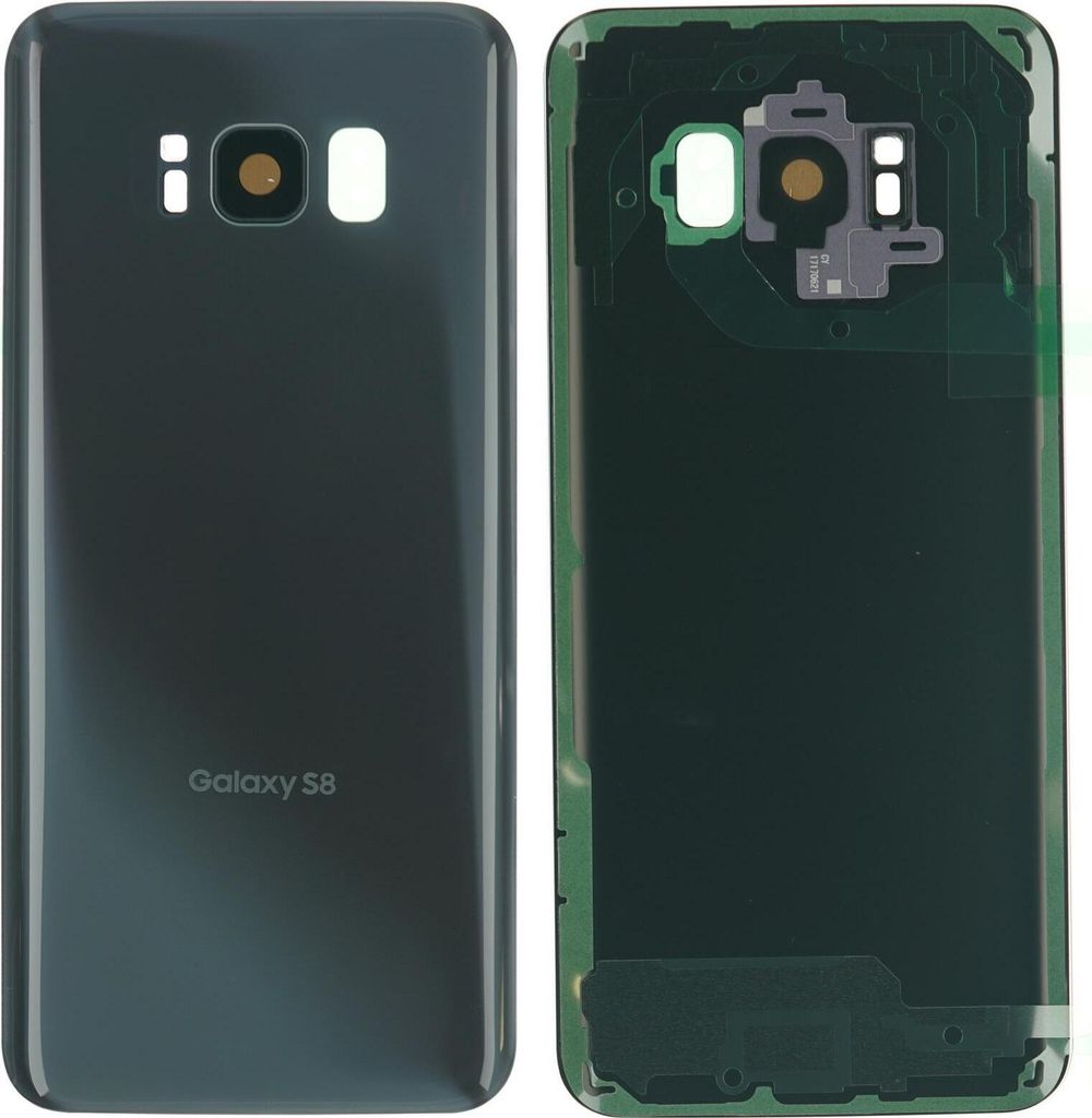 Gehäuse Rückseite für Samsung Galaxy S8 (SM-G950F), Lila