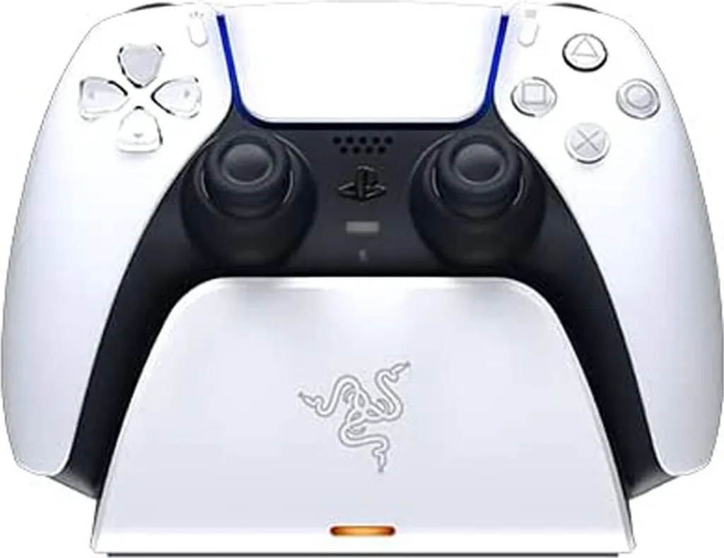 RAZER PS5 Controller-Ladestation - 4