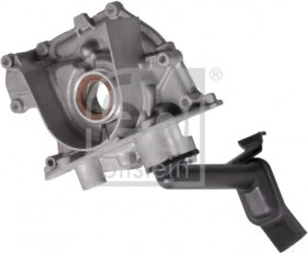 Pompe à Huile FEBI BILSTEIN 101696 pour Alfa Romeo 159 et Fiat Punto