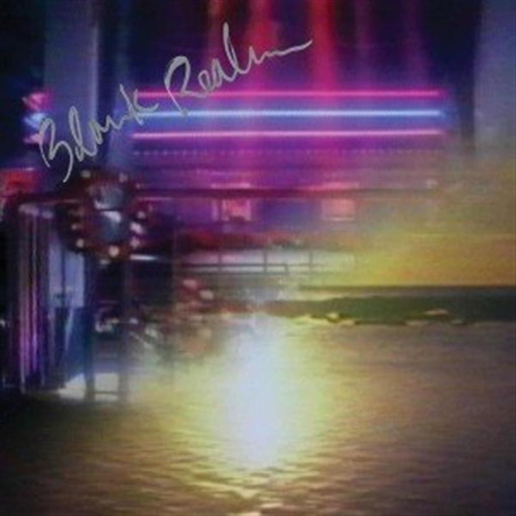 Leeres Reich ? Go Easy Rosa Vinyl