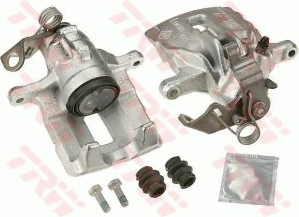 Étrier de frein TRW BHT264E OE 4414623 pour Renault Trafic et Vivaro