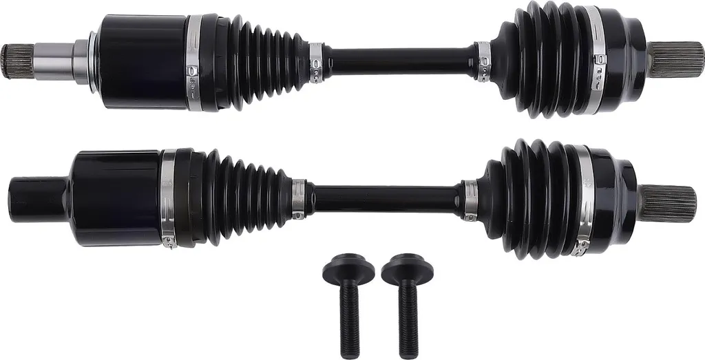 Arbre de Transmission Renforcé pour Mercedes E 350 CDI W212 4-matic Duo