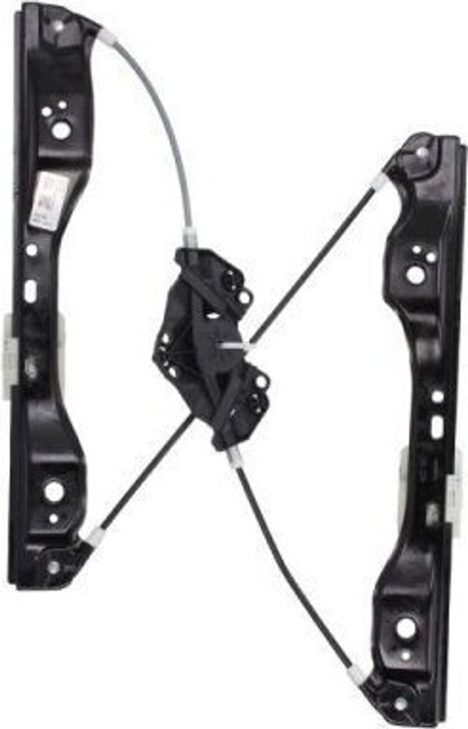 BLIC 6060-24-025859P Elektrischer Fensterheber Vorne Links Produktbild 