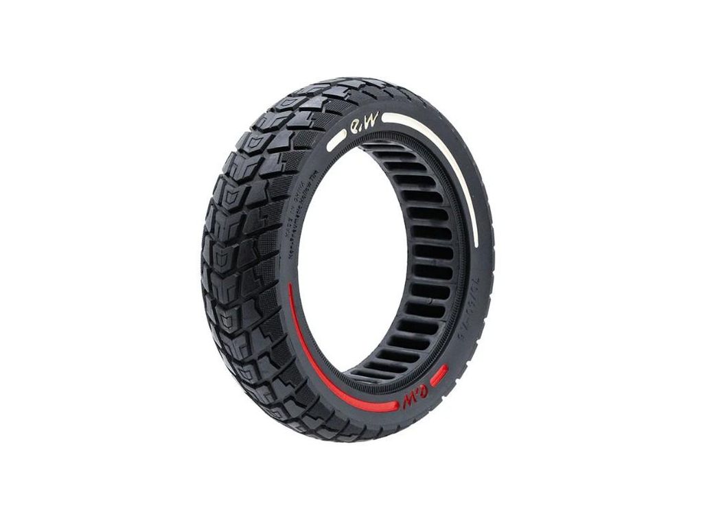 Vollgummi Reifen 70/60-7,5 Segway Ninebot Max G3 / ZT3 Pro E-Scooter Reifen