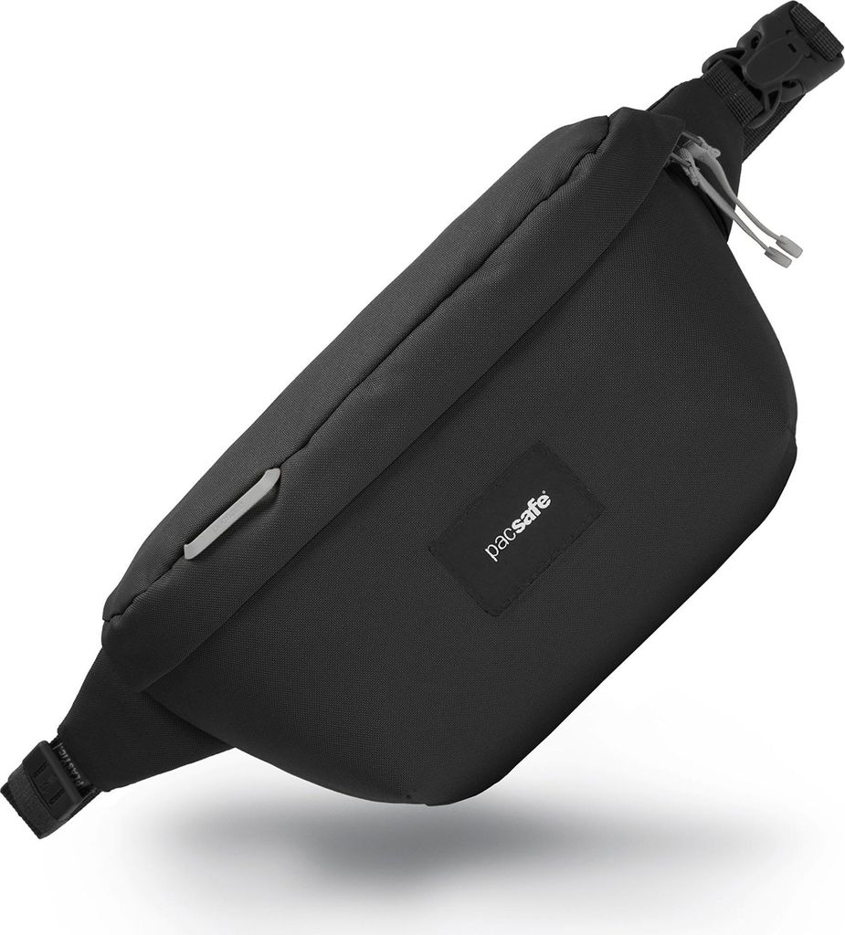 Pacsafe Gürteltasche GO Sling 17 x 26 x 7 Produktbild 