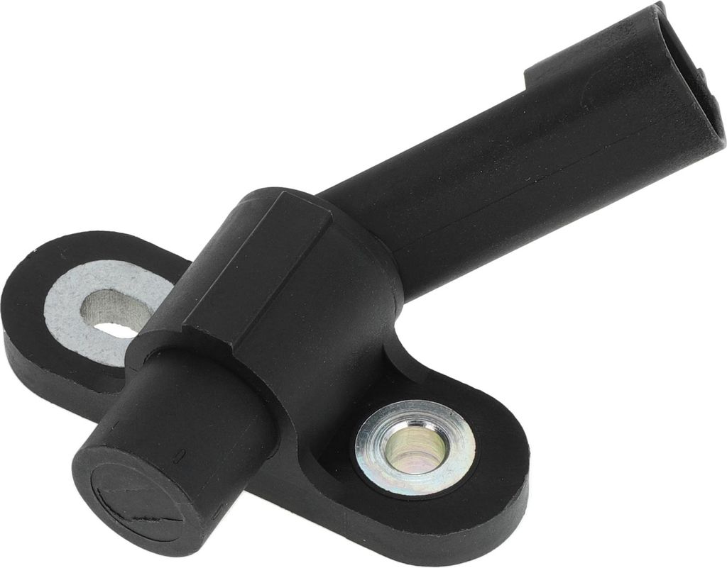 No.1F1Z6C315BA Kurbelwellen-Positionssensor für Ford Taurus 3.0L 2000-2007 Robuster schwarzer Motorkurbel-CKP-Sensor aus Metall und Kunststoff, 1 ...