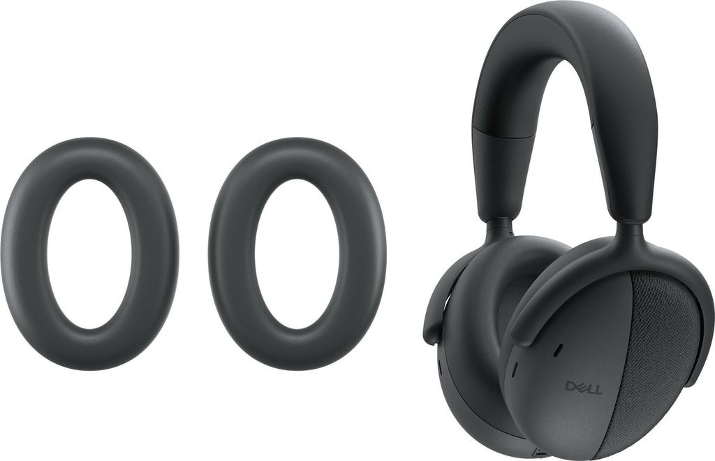 DELL Pro Premium Wireless Headset Ohrpolster - HE724