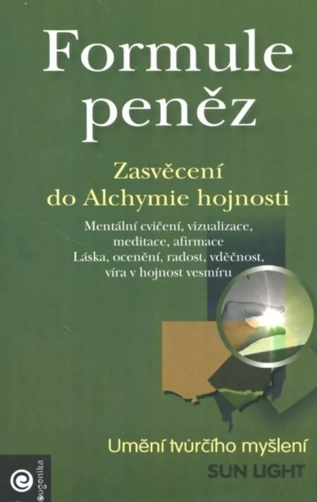 Méthode d'Alchimie de l'Abondance Formule Peněz de Light Sun 2026 - 2