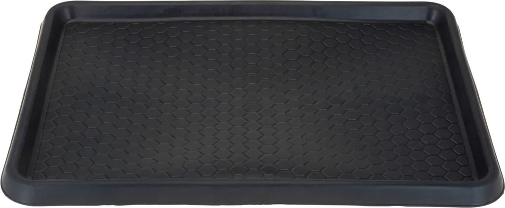 Bac de coffre protection étanche 60x40 cm pour transport de charges