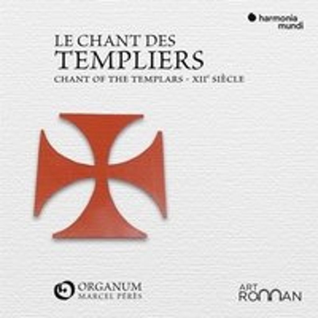 Le Chant des Templiers Produktbild 