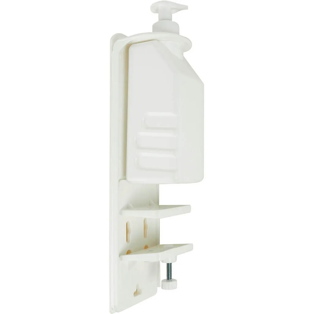 Dosatore Disinfettante Bianco Numatic 160170 500ml - Design Minimal