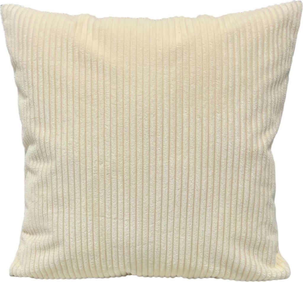 Kissenbezug 50x60 Kissen Dekokissen Sofakissen 100% Polyester