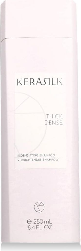 Champú Kerasilk para fortalecer y revitalizar el cabello, Imagen del producto 