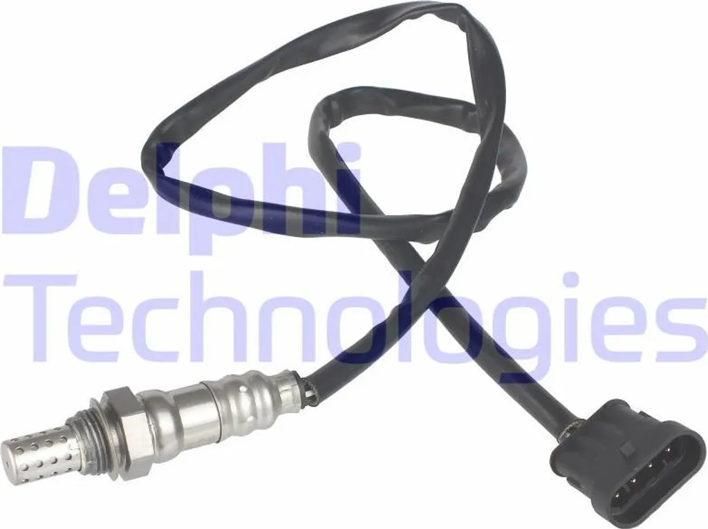 Sonde lambda DELPHI ES20265-12B1 OE 46453271 pour Siena et Palio