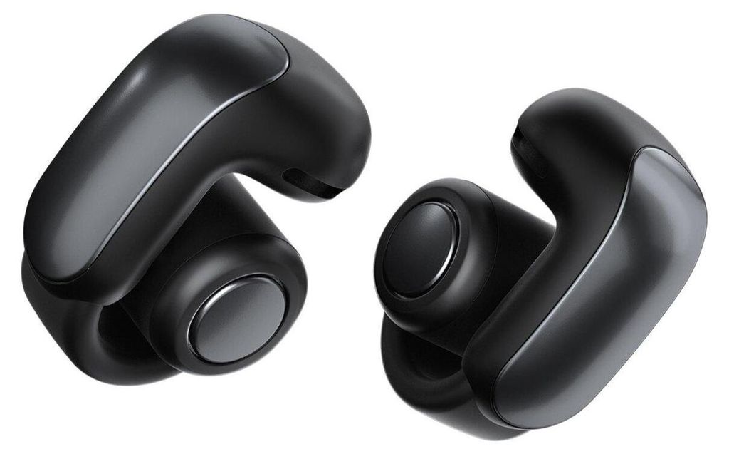 Auricolari Bluetooth a orecchio aperto Bose Ultra Open Immagine del prodotto 
