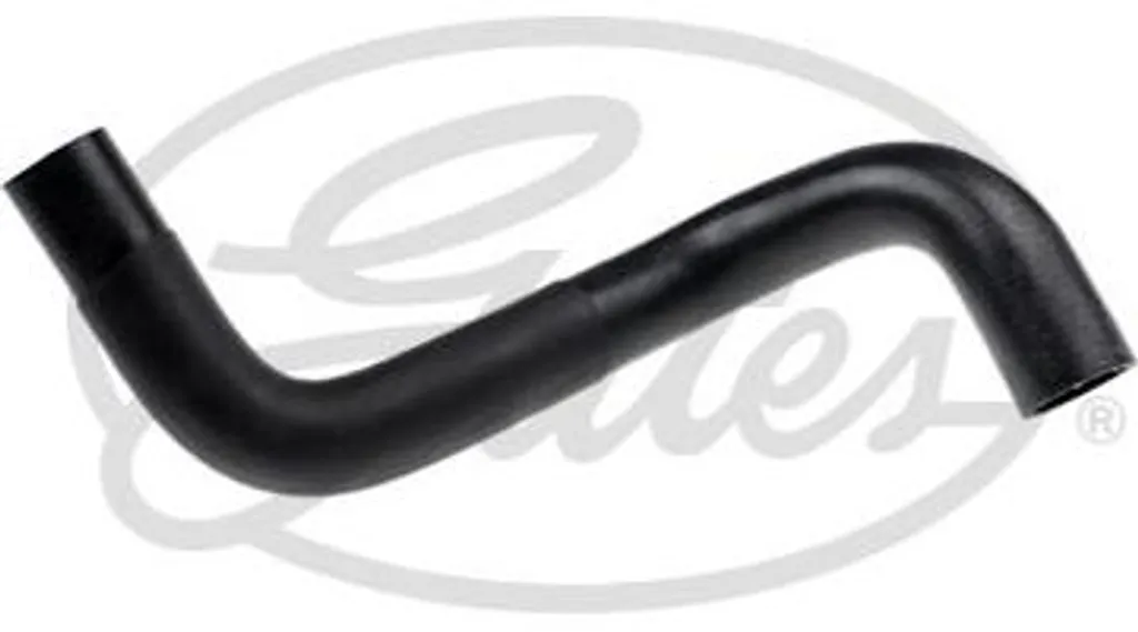 GATES 05-2944 Tubo Radiatore 1343JJ per Citroën C2 | Ricambio Qualità OE