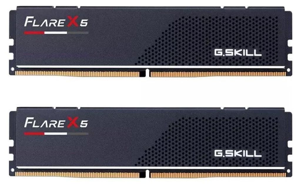 G.Skill Flare X5 F5-6000J3238F16GX2-FX5, 32 GB, 2 x 16 GB, Produktbild 