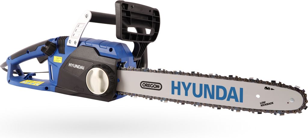 HYUNDAI Elektrische Kettensäge CS2416E Elektrosäge Produktbild 1