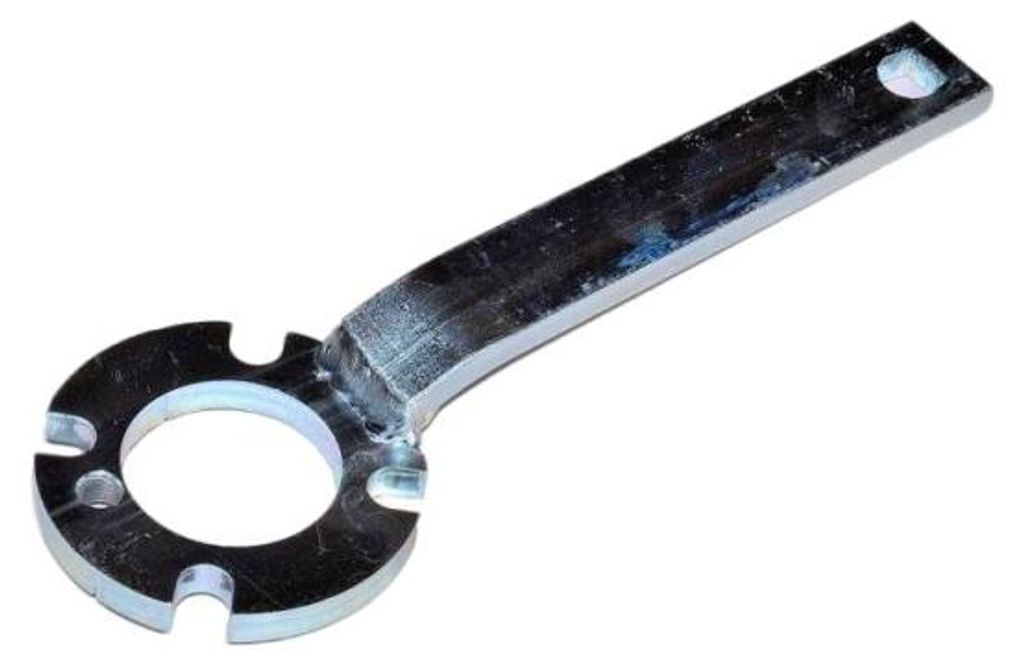 MARK-MOTO Arretierwerkzeug Kurbelwelle WAR212 für VOLVO V70 II (285) für Volvo