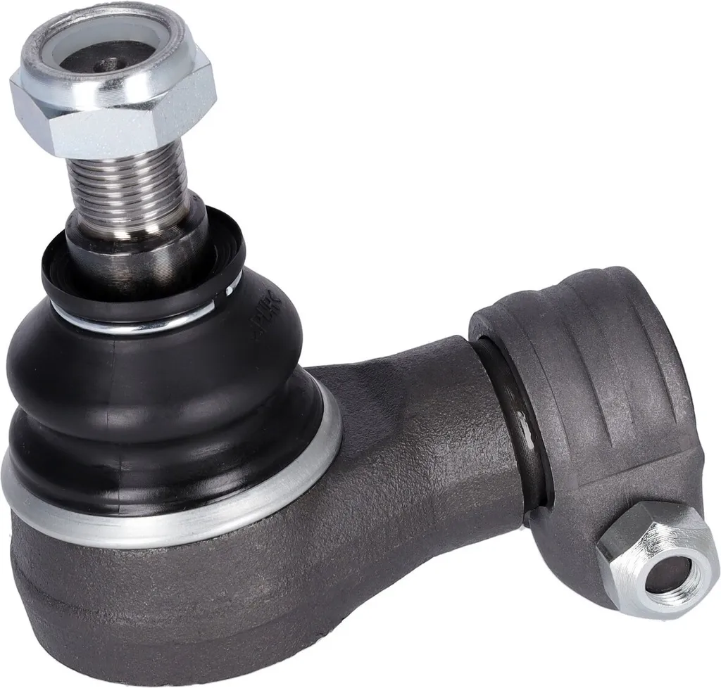 Joint à rotule d'essieu en acier renforcé pour jambe de force 12mm - 2