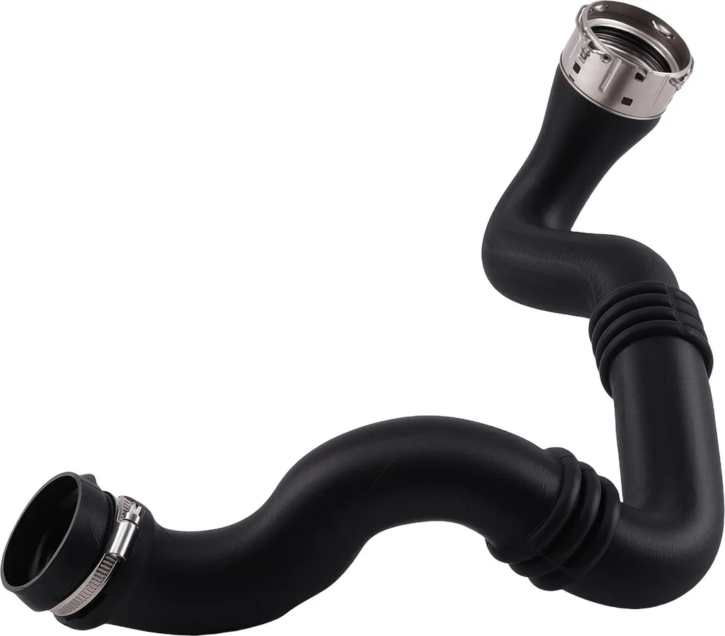 Durite de suralimentation turbo pour utilitaire Renault Master 3 - 3