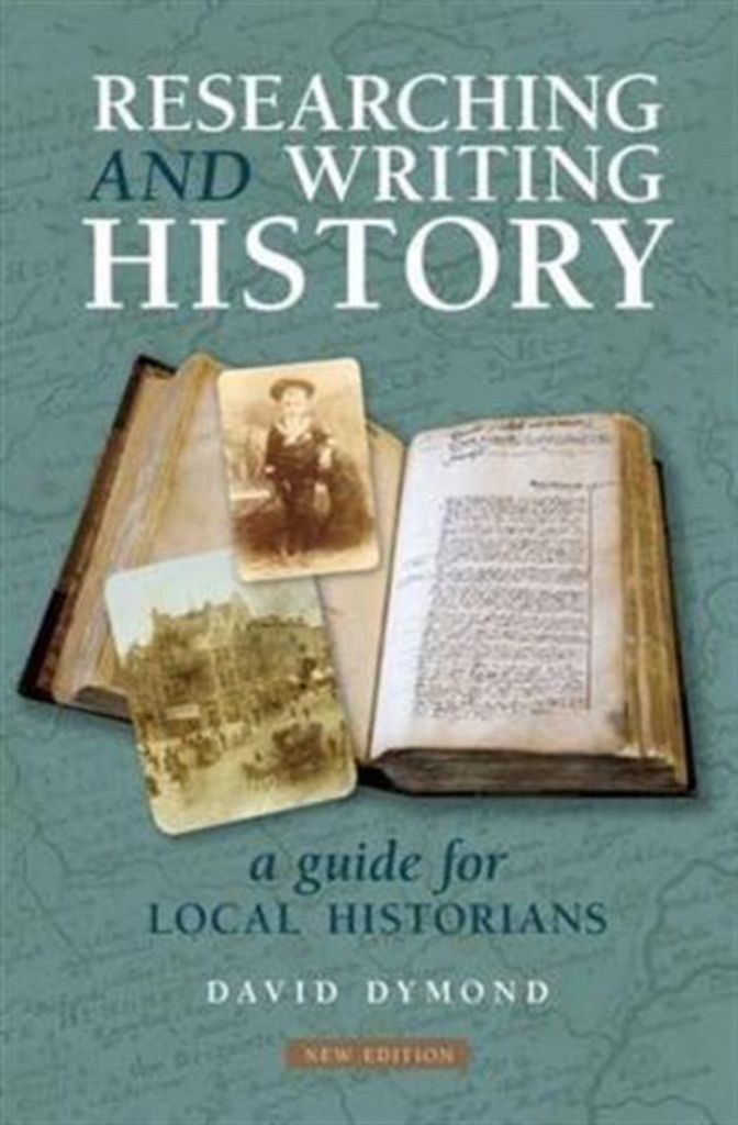 Researching & Writing History – Lingua: Inglese