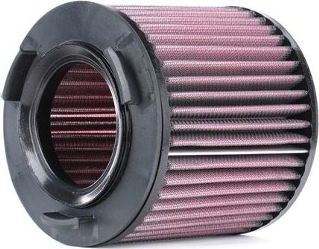 K&N E-2997 Hochleistungsluftfilter für VW Polo Schrägheck Produktbild 