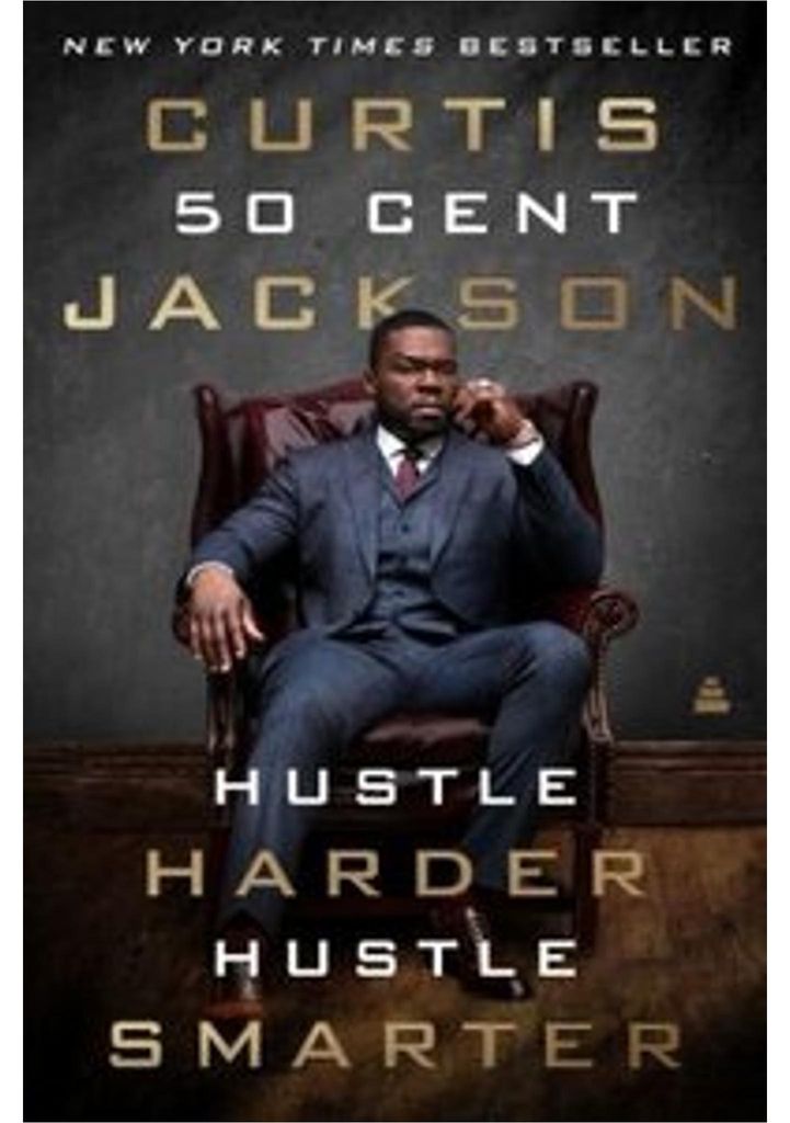 Hustle Harder, Hustle Smarter