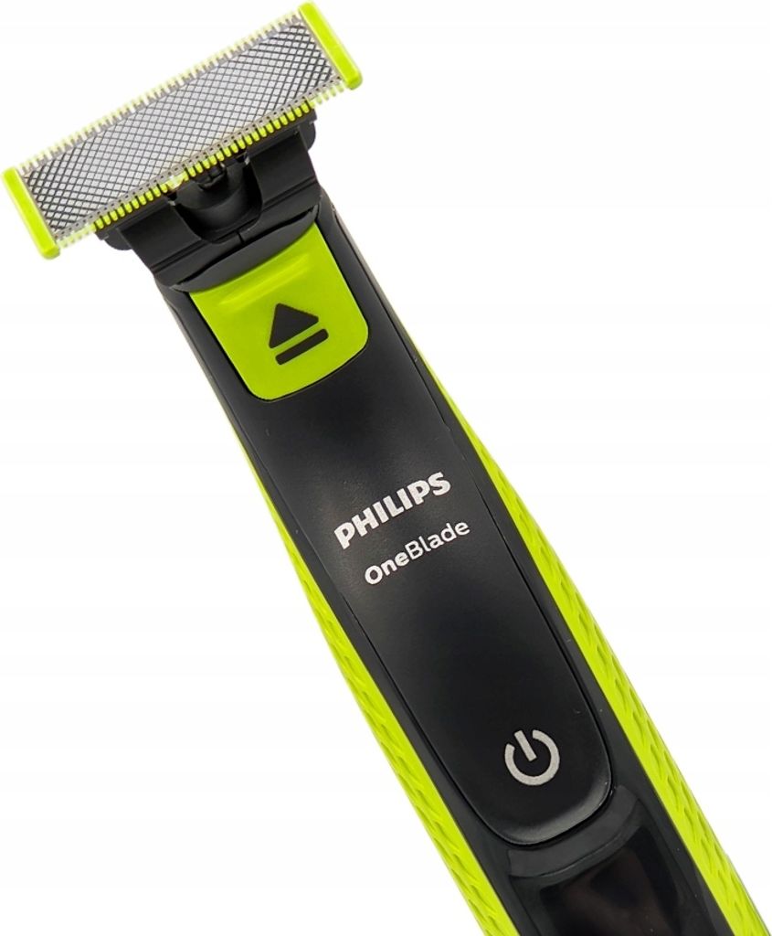 Philips, OneBlade, Wymienne ostrza QP230/50, 3 sztuki Zdjęcie produktu 4