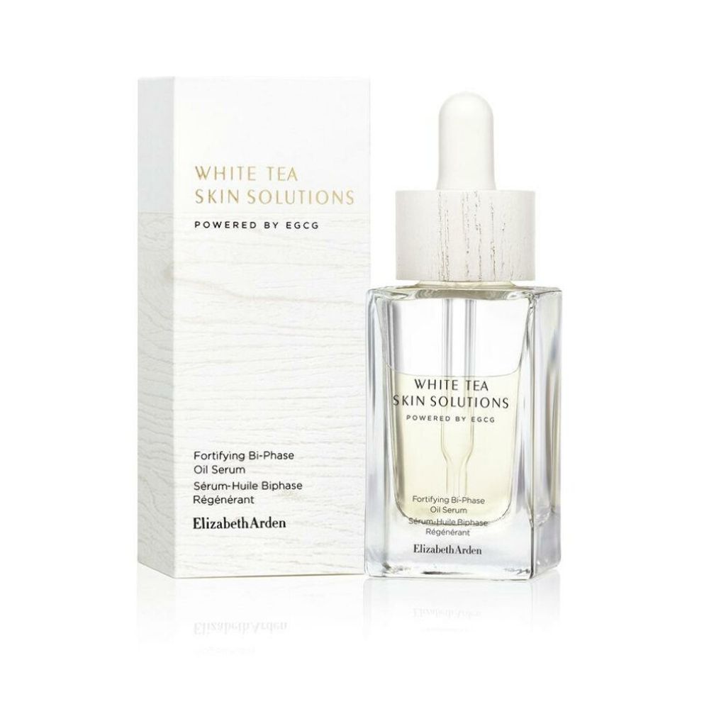 Elizabeth Arden W Tea Sol Fortif Biphase Oil Ser30 Zdjęcie produktu 