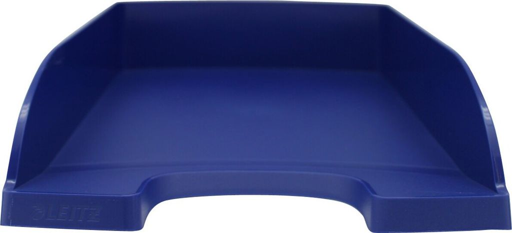 Zásobník na dopisy Leitz Plus Standard Blue Obrázek produktu 