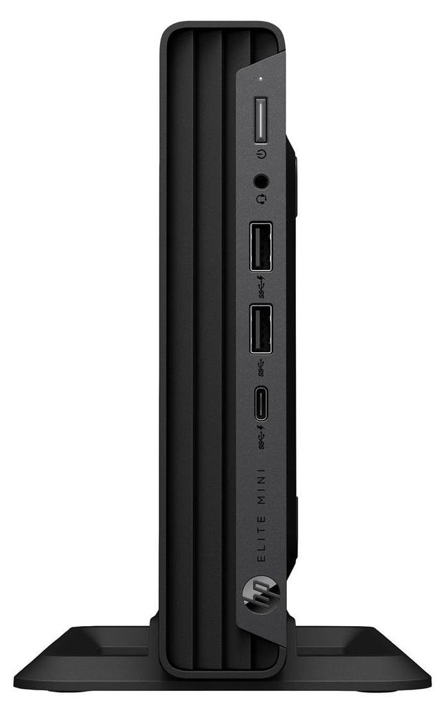 HP Elite 800 G9 - Mini Desktop - Core i5 i5-14500 / 2.6 GHz Produktbild 
