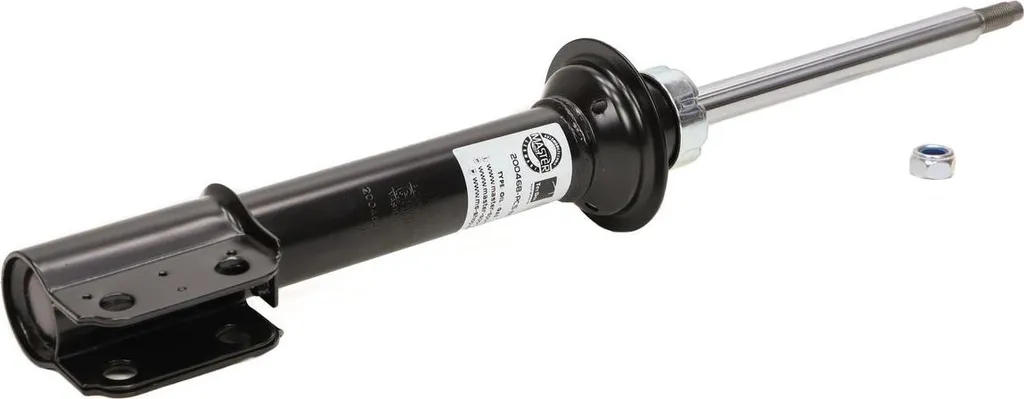 Amortisseur avant Renault Mégane I : stopper les vibrations du train