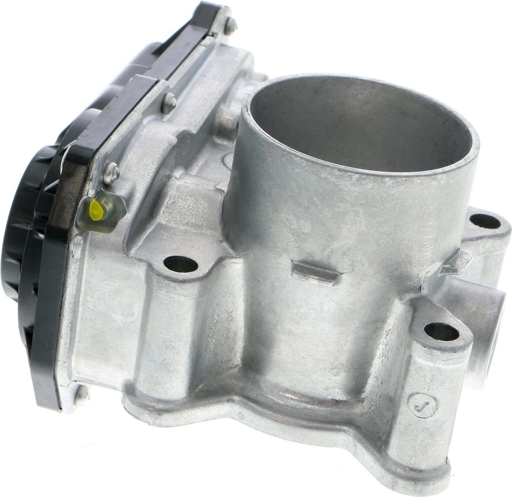 Drosselklappenstutzen RENAULT Clio, Modus, Twingo