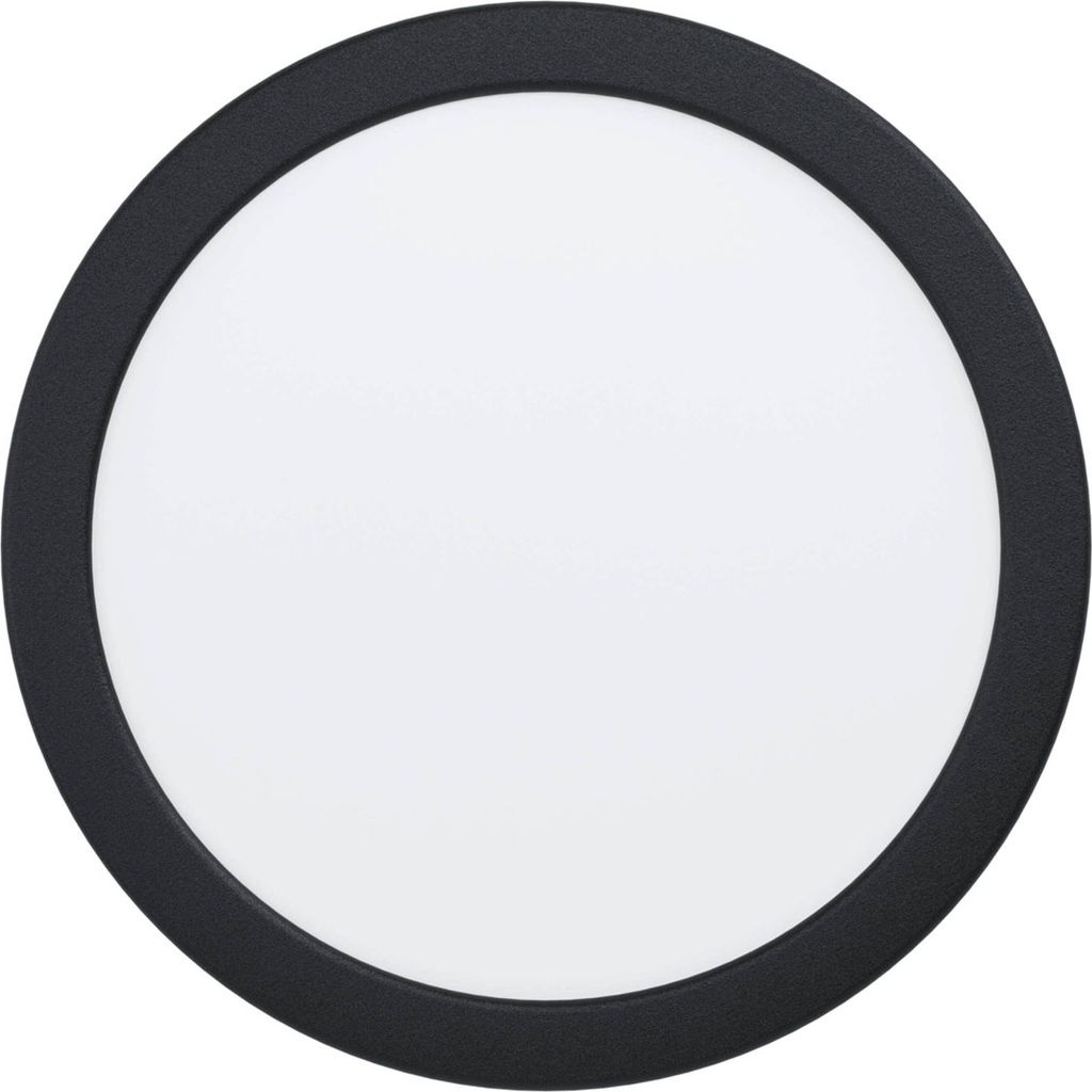 Panneau LED encastrable 1800 lumens Ø 21,5cm rond Image du produit 
