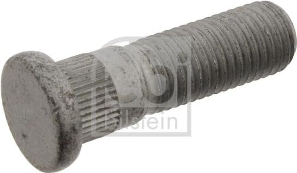FEBI BILSTEIN 32307 Radbolzen OE 1359311 kompatibel mit C-Max, Cougar, Escort, Fiesta, Focus, Fusion, KA, Mondeo, Puma, Tourneo, Transit