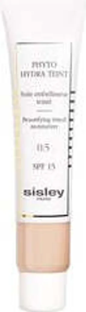 Crème Teintée Sisley Phyto-Hydra Teint 0.5 Opal Hydratation et Éclat