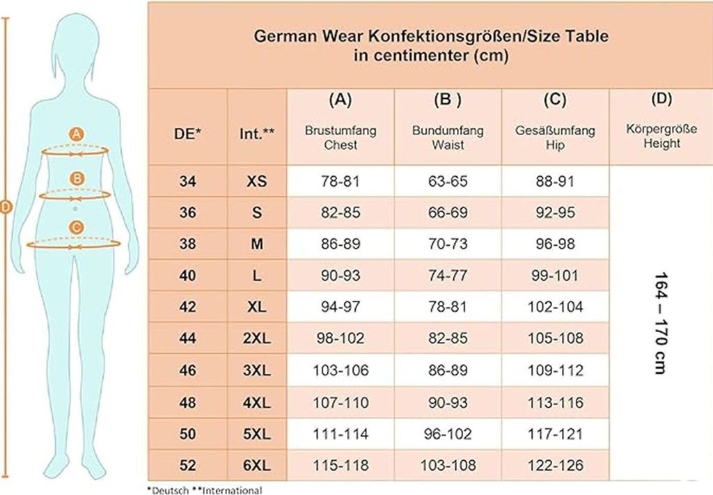 Denim Trendiger Midi Rock Jeansrock Denimrock Business Rock Baumwolle, Größe:48, Farbe:Mittelblau