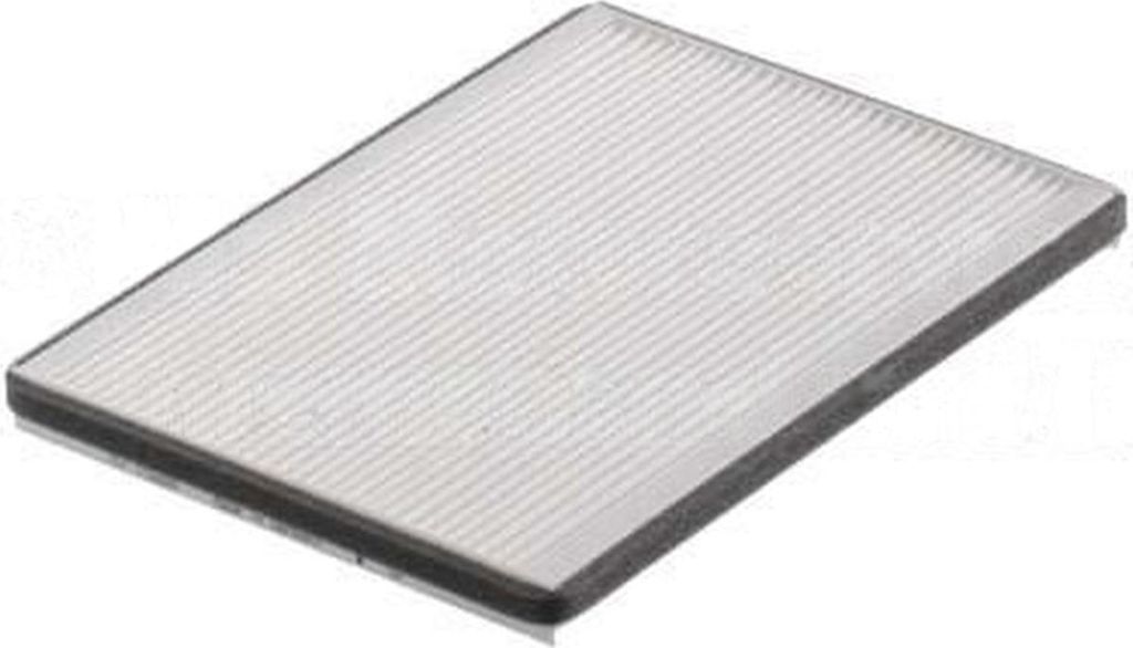 KOLBENSCHMIDT 50014249 Innenraumfilter Pollenfilter für SUZUKI Grand Vitara II SUV (JT, TE, TD)