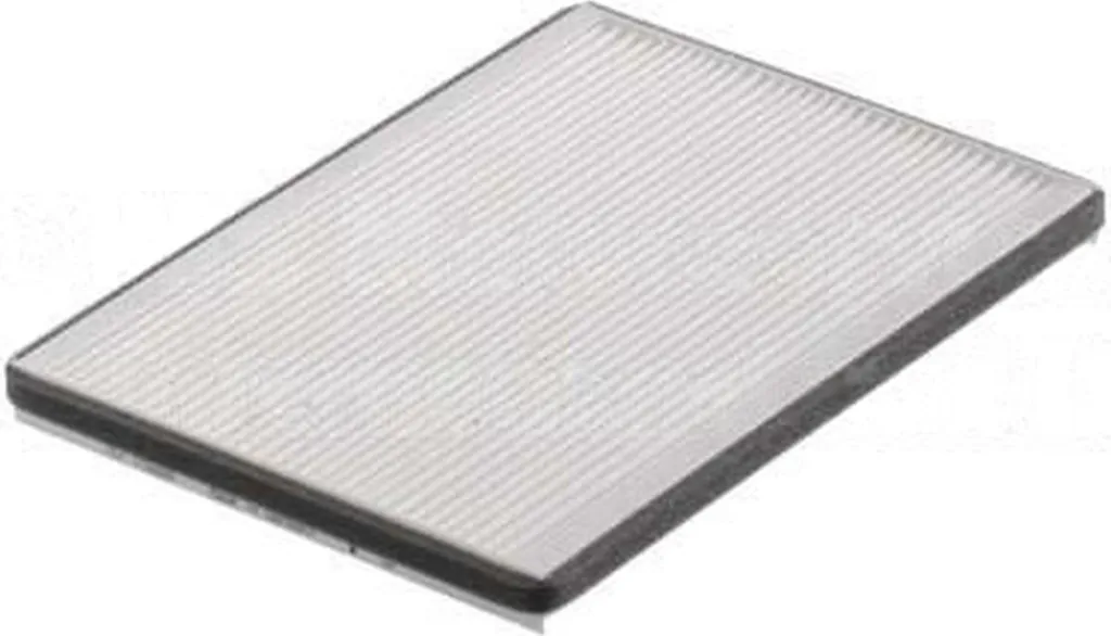 Filtre habitacle KOLBENSCHMIDT haute efficacité 265-190 mm SUZUKI
