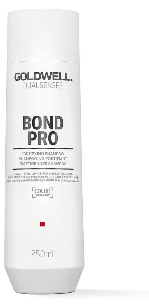Goldwell Dualsenses Bond Pro Shampoo 250 ml Produktbild 