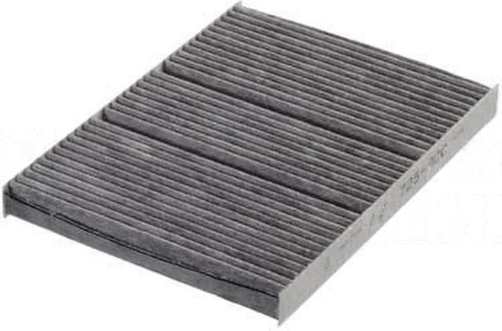 Filtre habitacle charbon actif VW GOLF 280mm : Air pur et sain en voiture