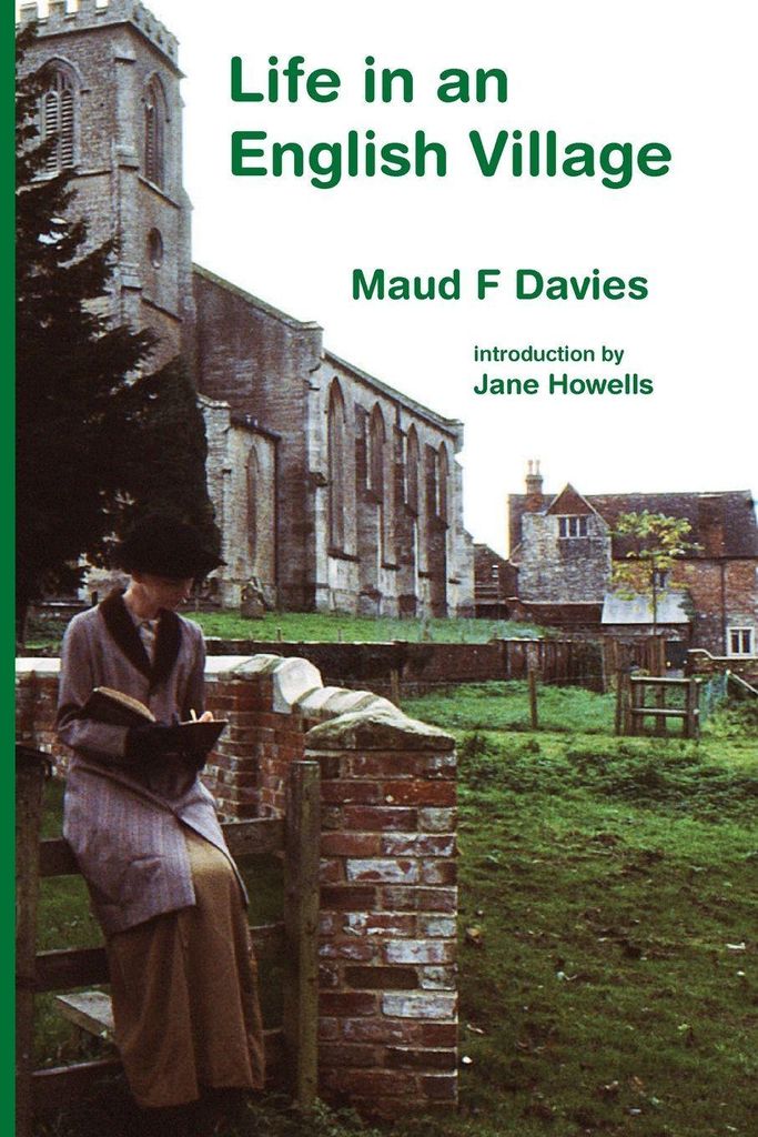 Life in an English Village